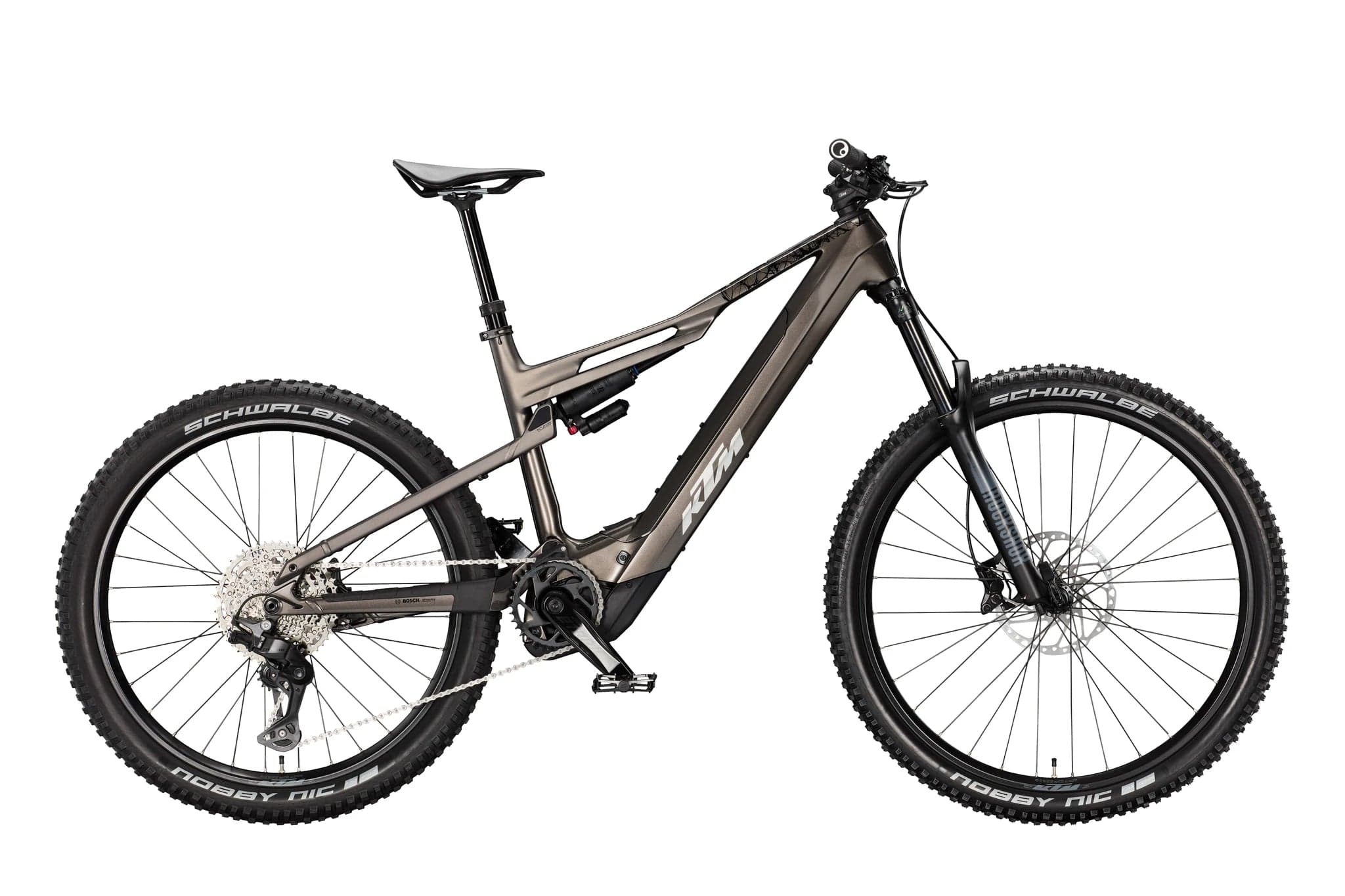 KTM Macina Kapoho 8973 Moon Rock 2027
