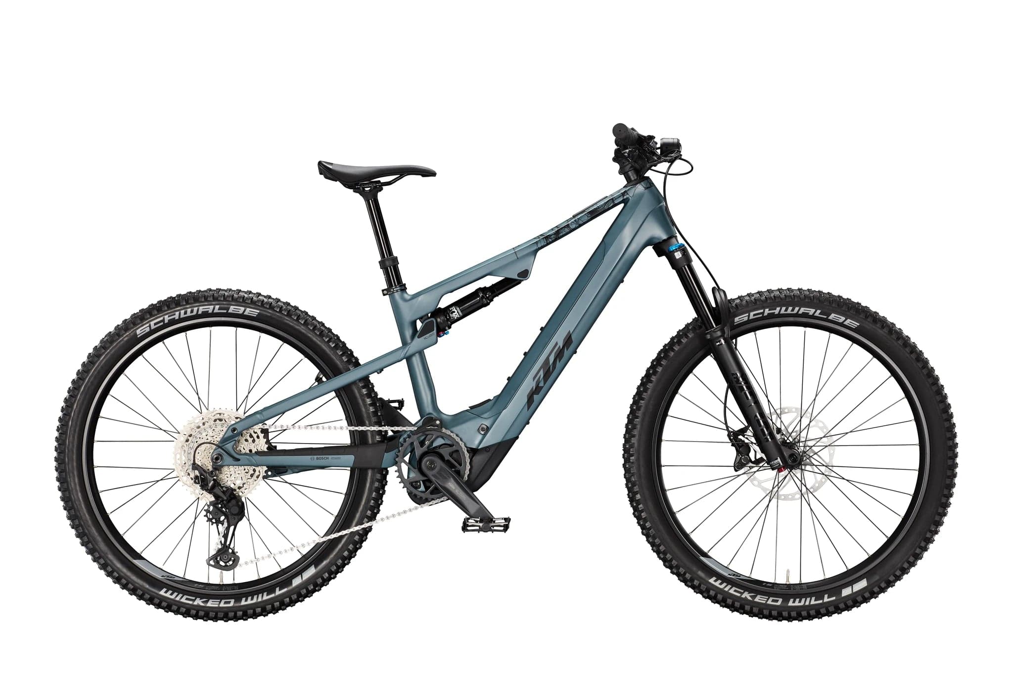 KTM Macina Lycan 891 L Cape Town Matt 2027