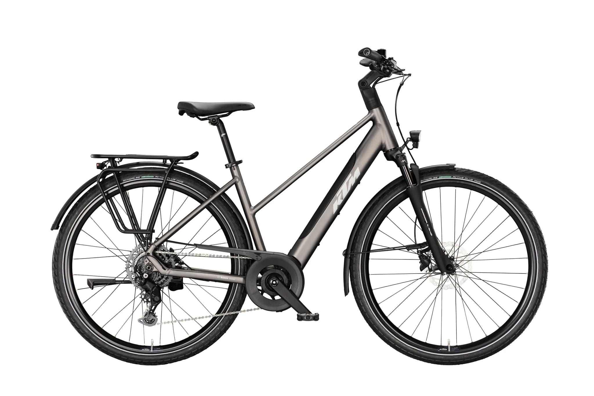 KTM Macina Joy Tr Moon Rock Matt 2027