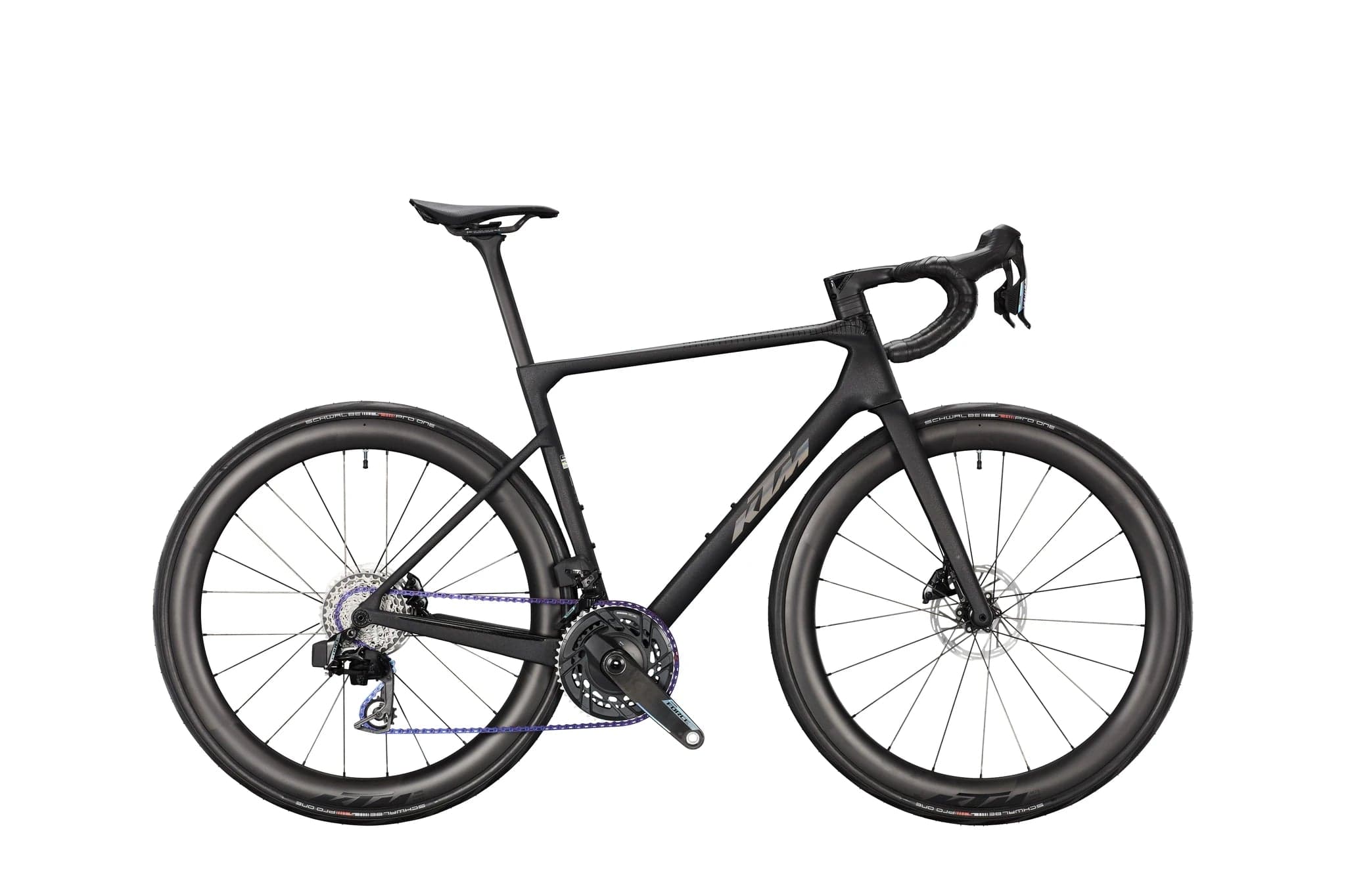 KTM Revelator Alto Prime AXS Pm GALAXY DUST CARBON MATT 2027