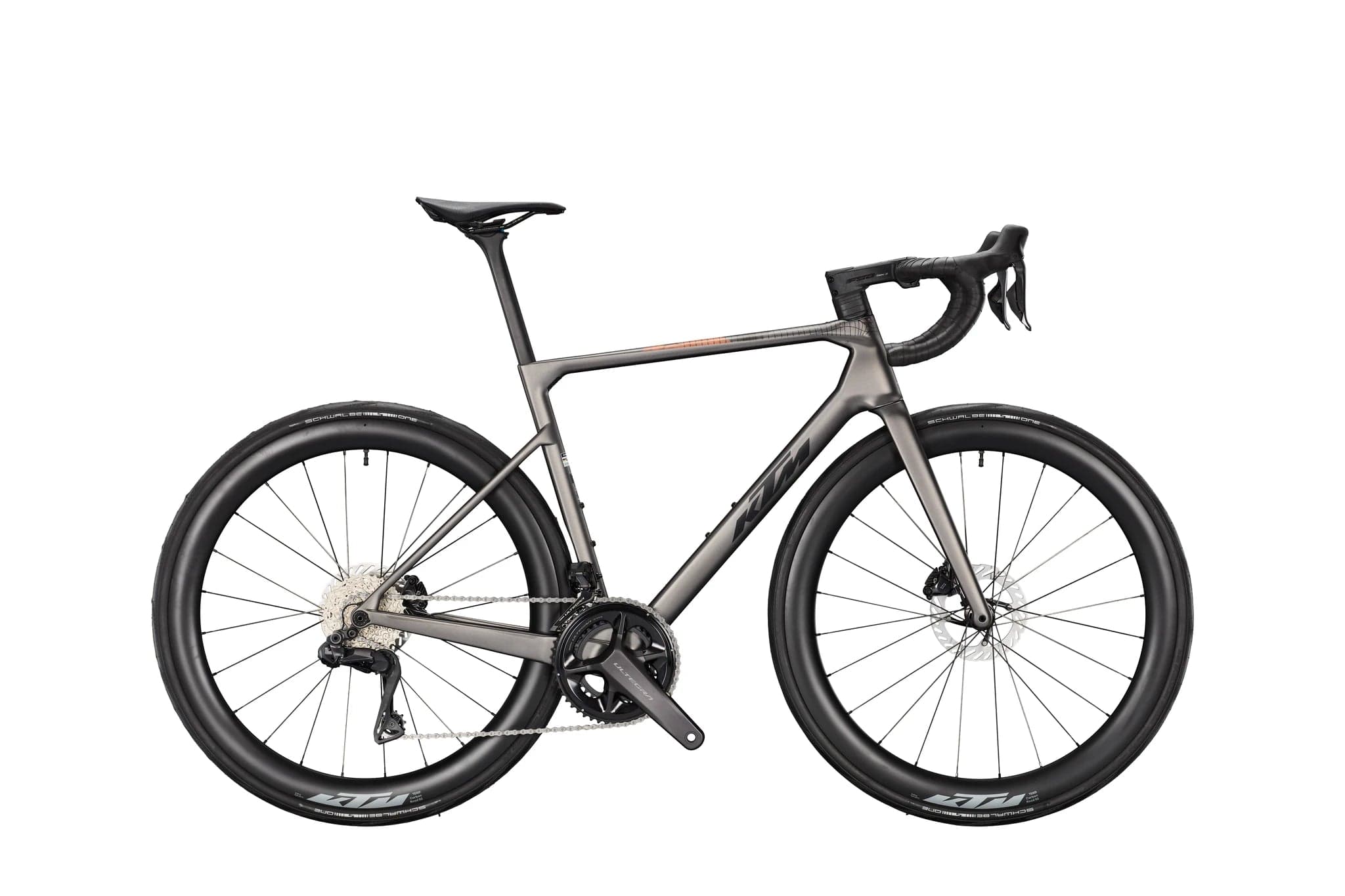 KTM Revelator Alto Master Di2 MOON ROCK MATT 2027