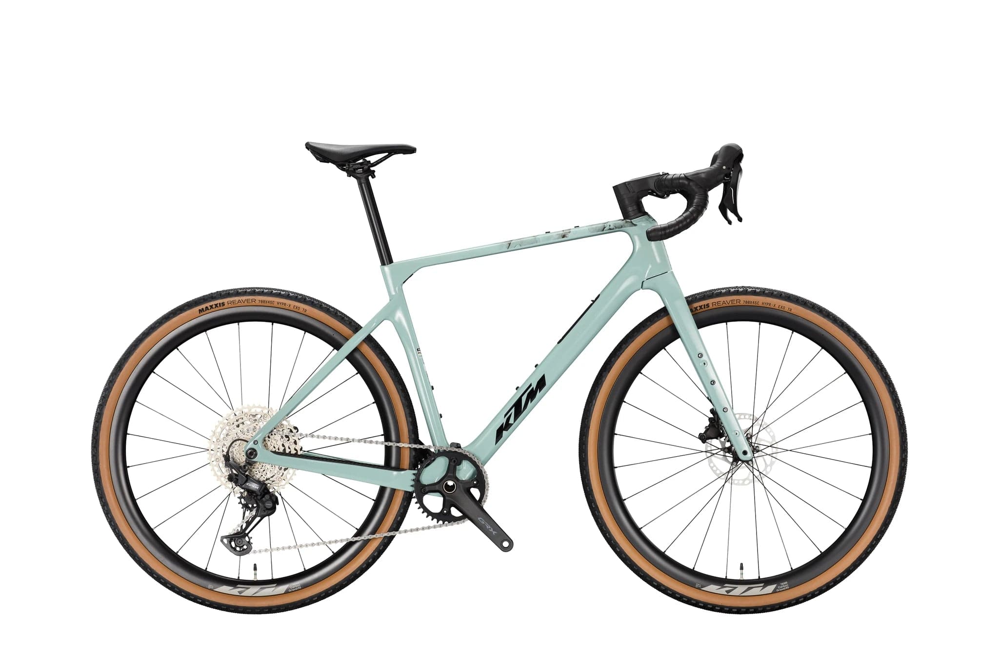 KTM Gravelator Elite WOODLAND 2027