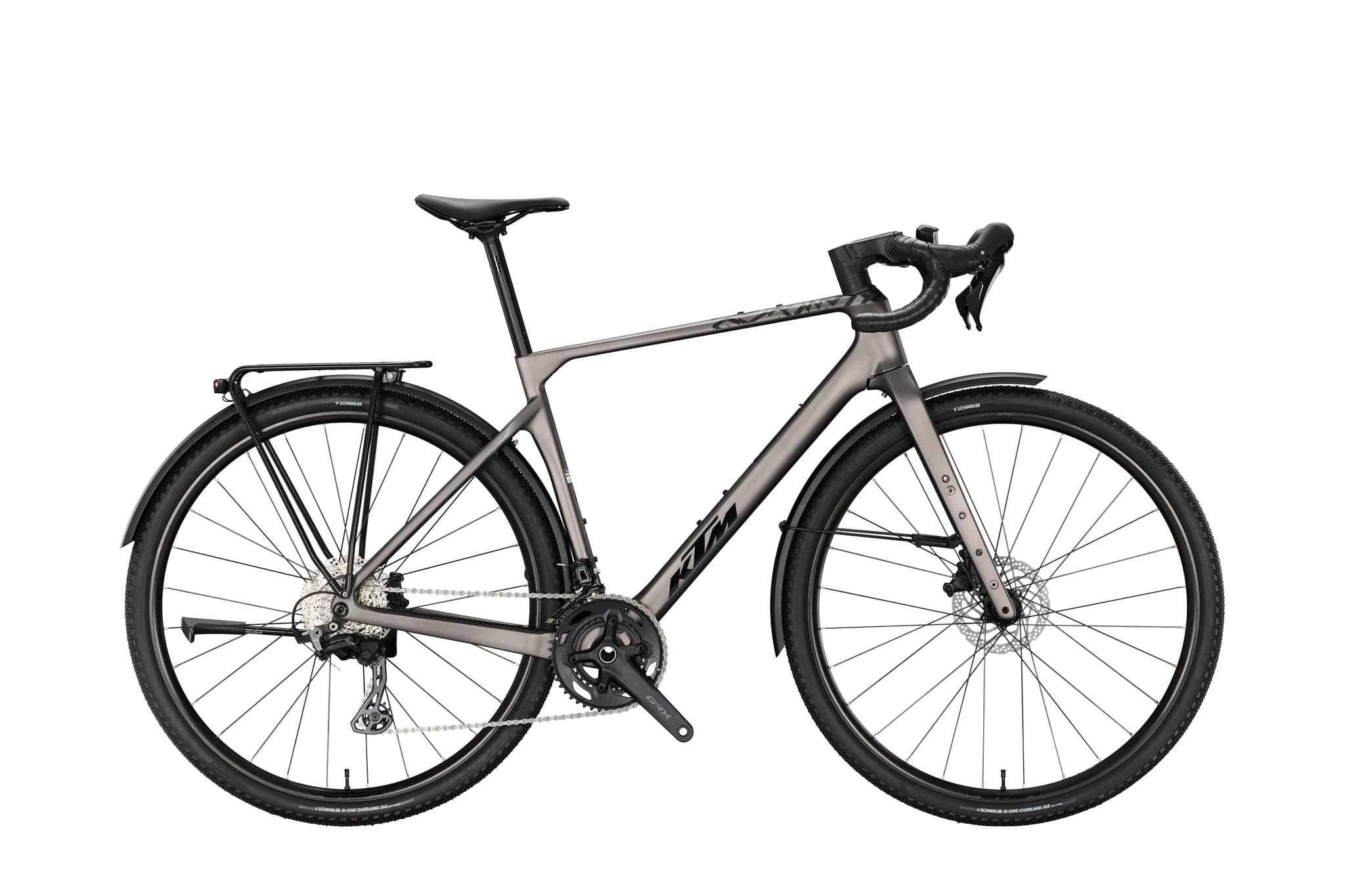 KTM Gravelator Pro 2x Lfc MOON ROCK MATT 2027