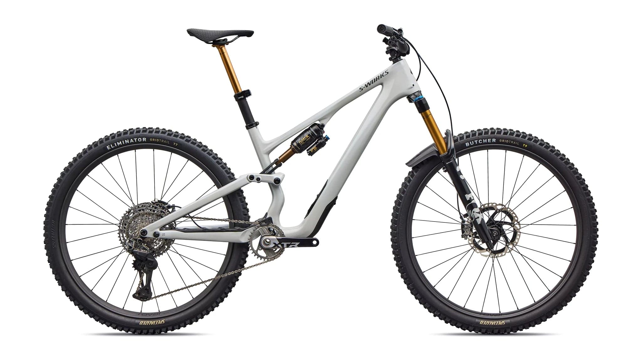 Specialized Stumpjumper 15 Expert Di2 S-Works Dlmmet/Smklqdmet 2026