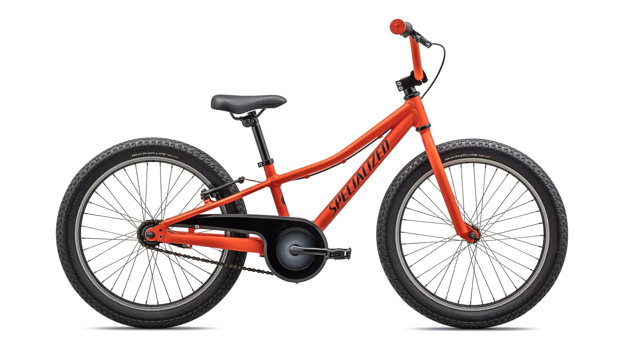 Specialized Riprock Coaster 20 Int Fiery Red/Dark Navy 2026