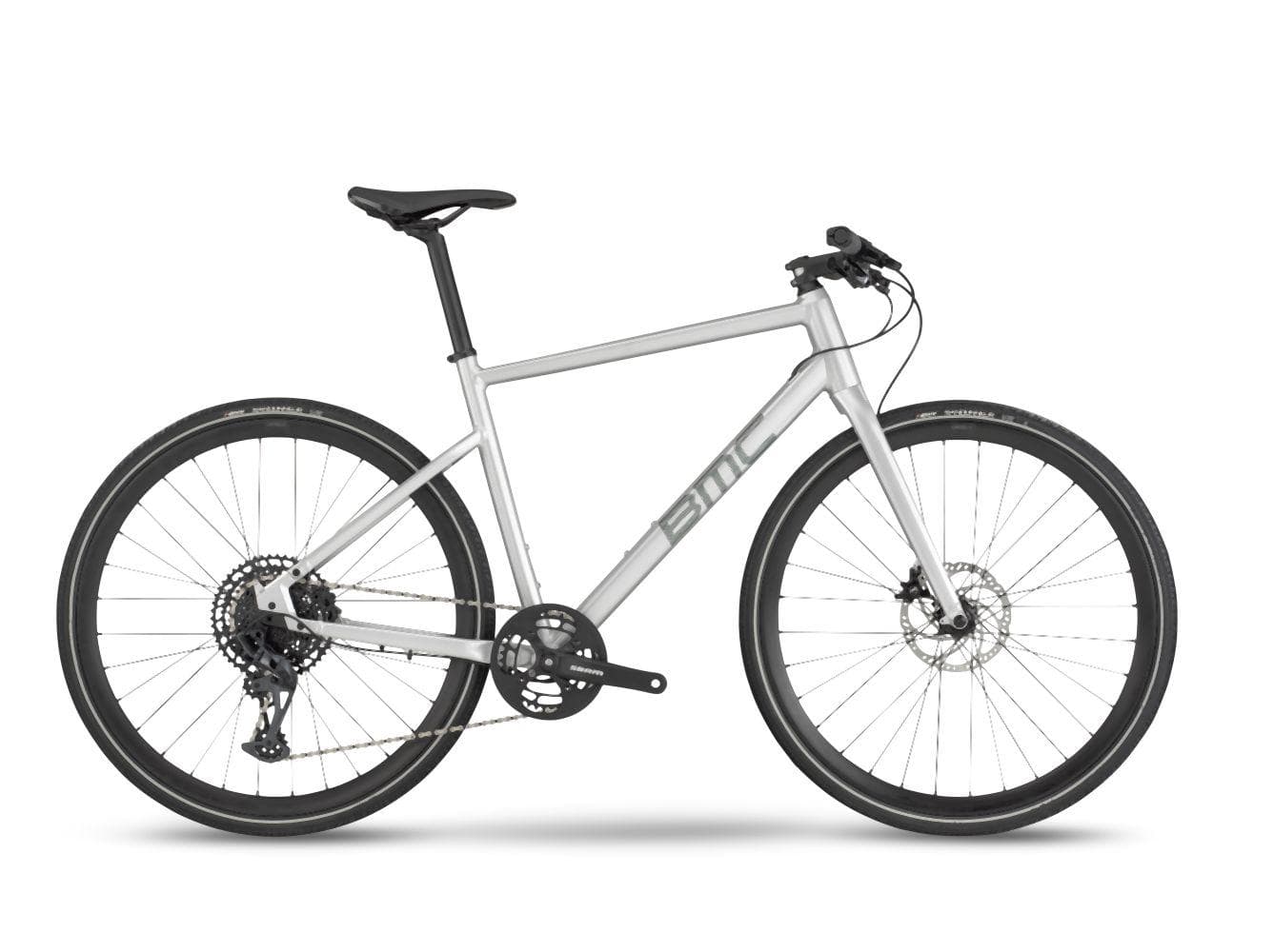 BMC Alpenchallenge AL TWO