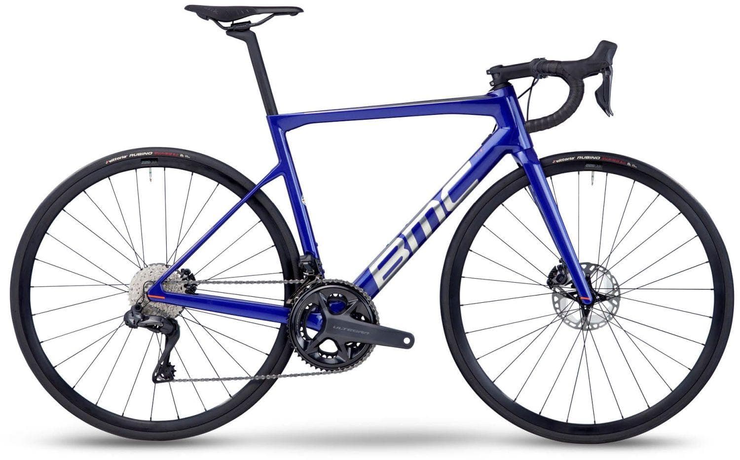 BMC Teammachine SLR THREE Sparkling Blue