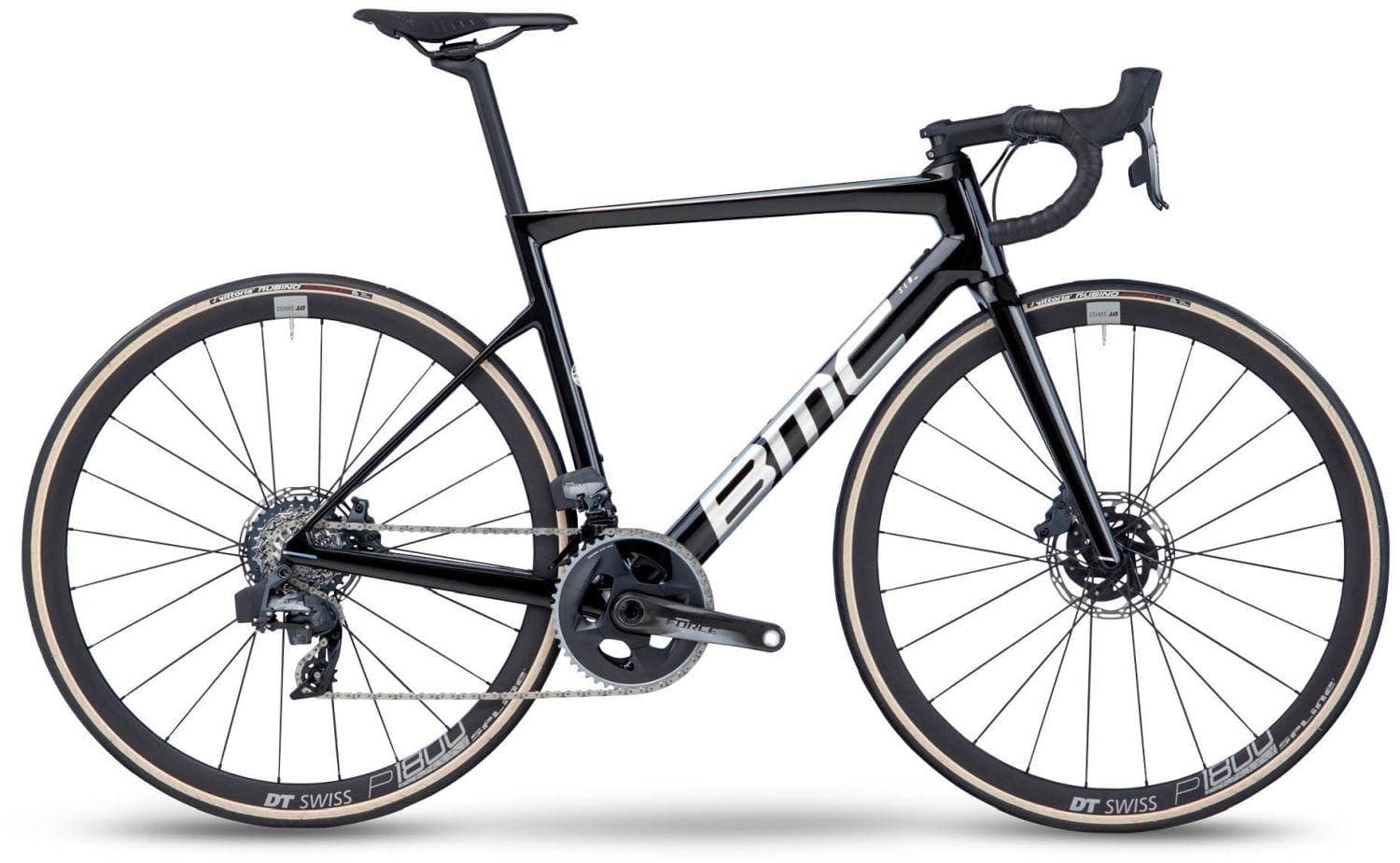 BMC Teammachine SLR TWO Carbon / Prisma