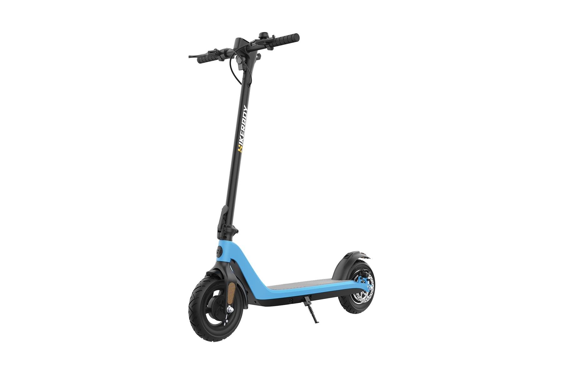 Brio 350 Watt E-Scooter, leicht