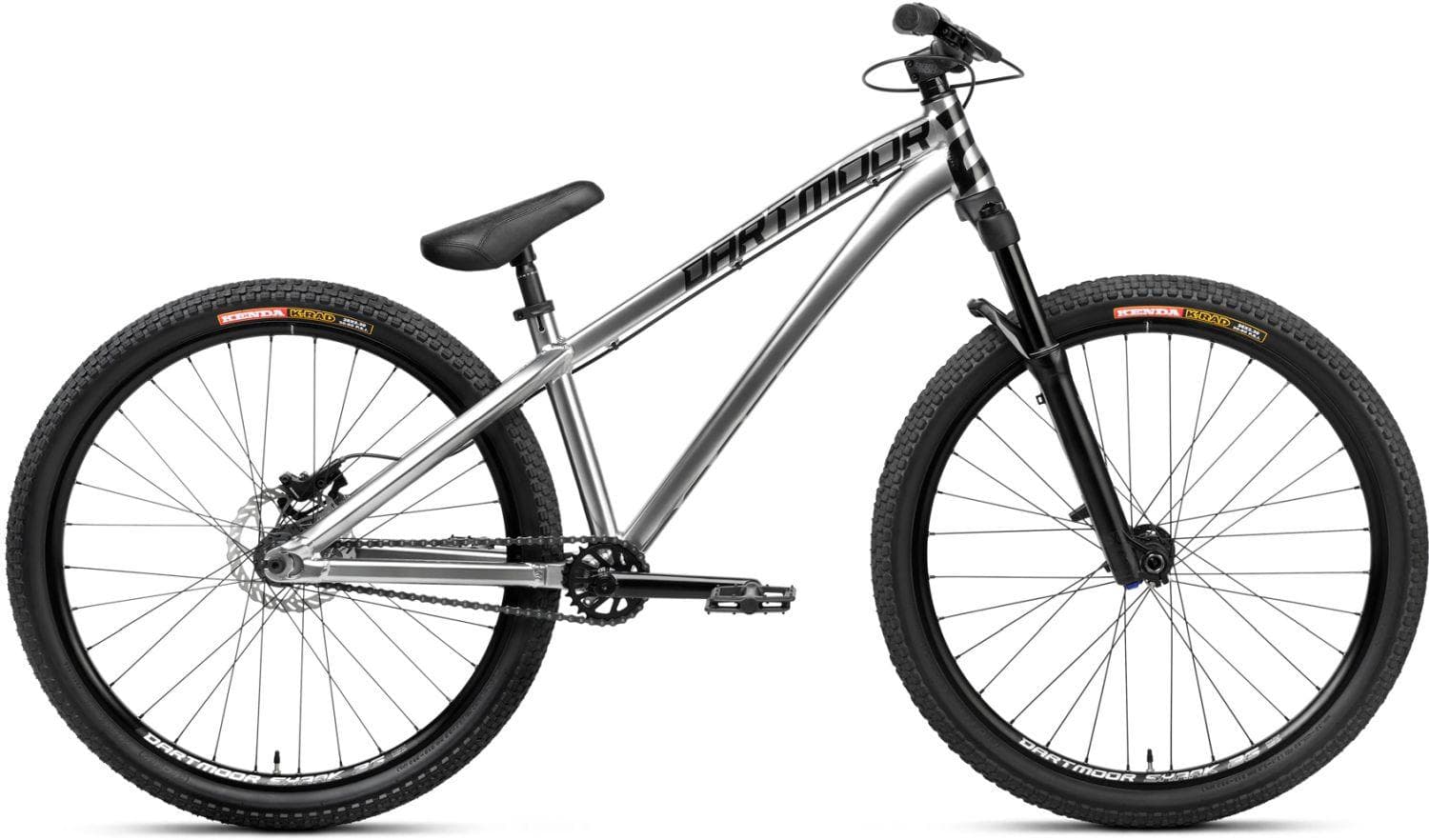 Dartmoor Two6Player Evo 26"