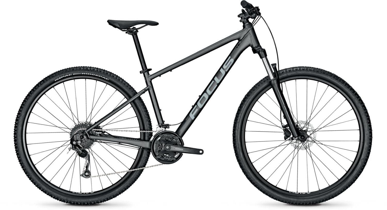 Focus Whistler 3.6 Slate Grey