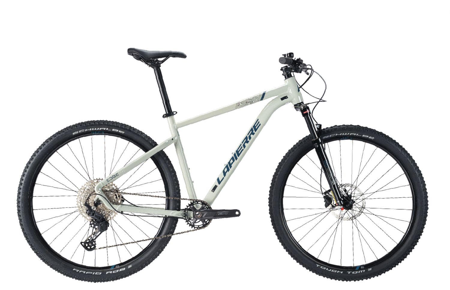 LaPierre Edge 7.9