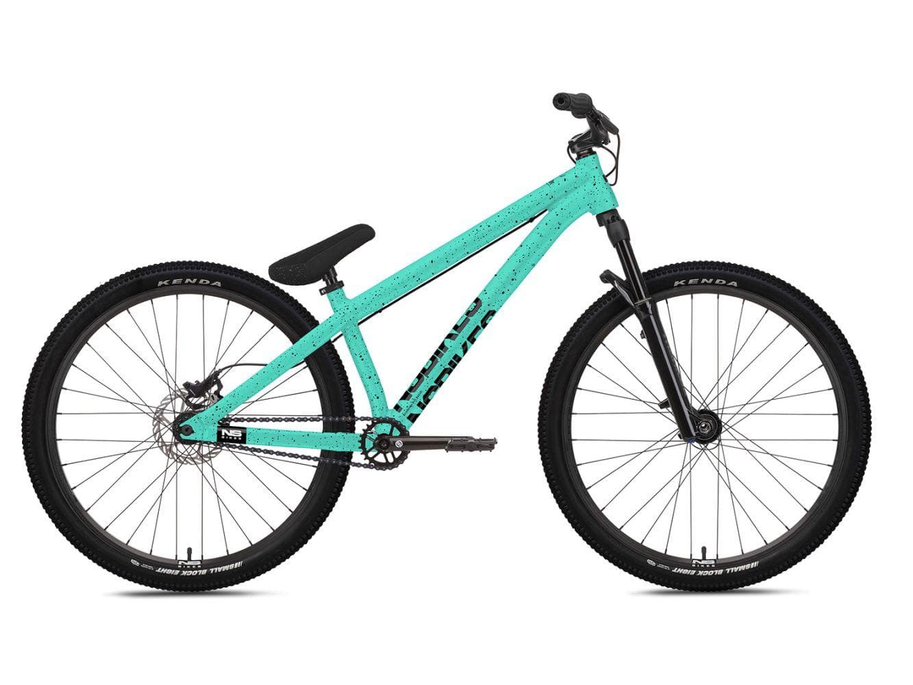 NS Bikes Movement 2 Toothpaste