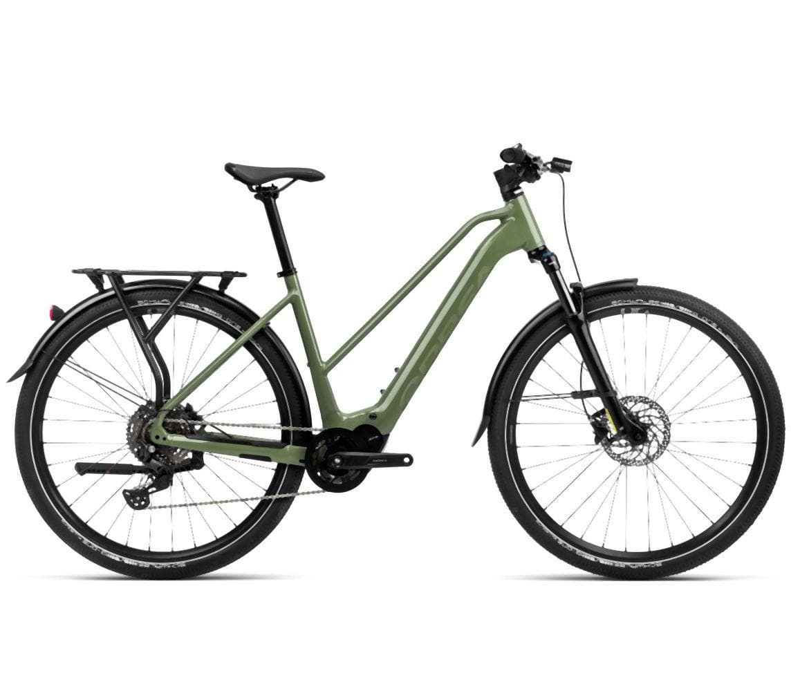 Orbea KEMEN MID 40 Urban Green