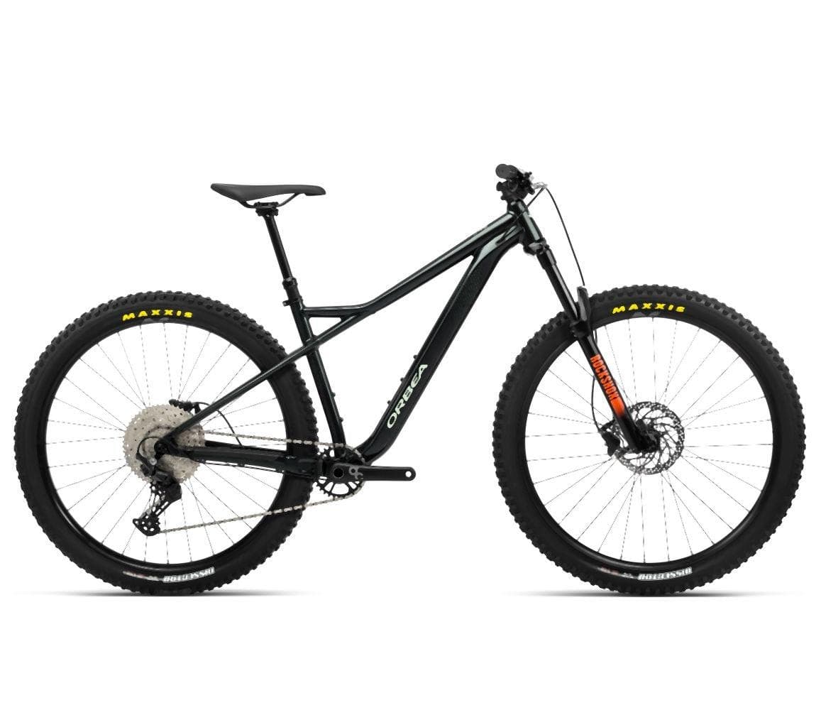 Orbea LAUFEY H30 Dark Green Met