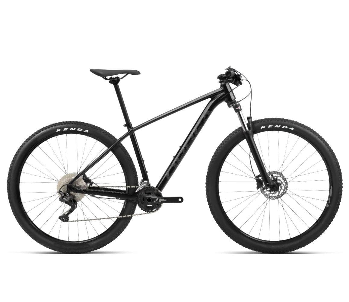 Orbea ONNA 29 30 Black