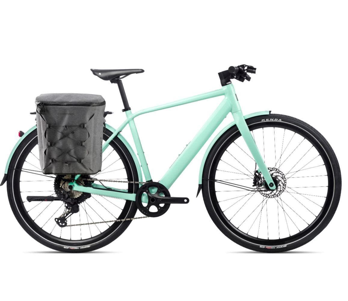 Orbea VIBE H10 EQ Light Green