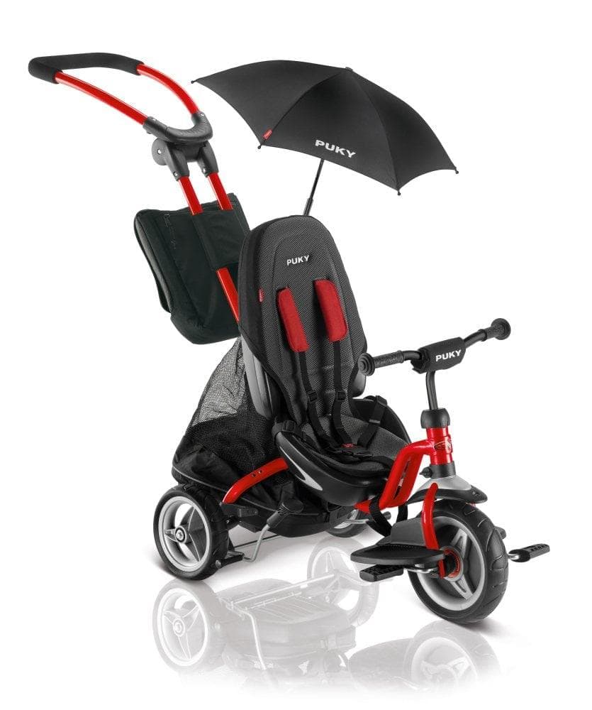 Puky Ceety Cat S6 rot