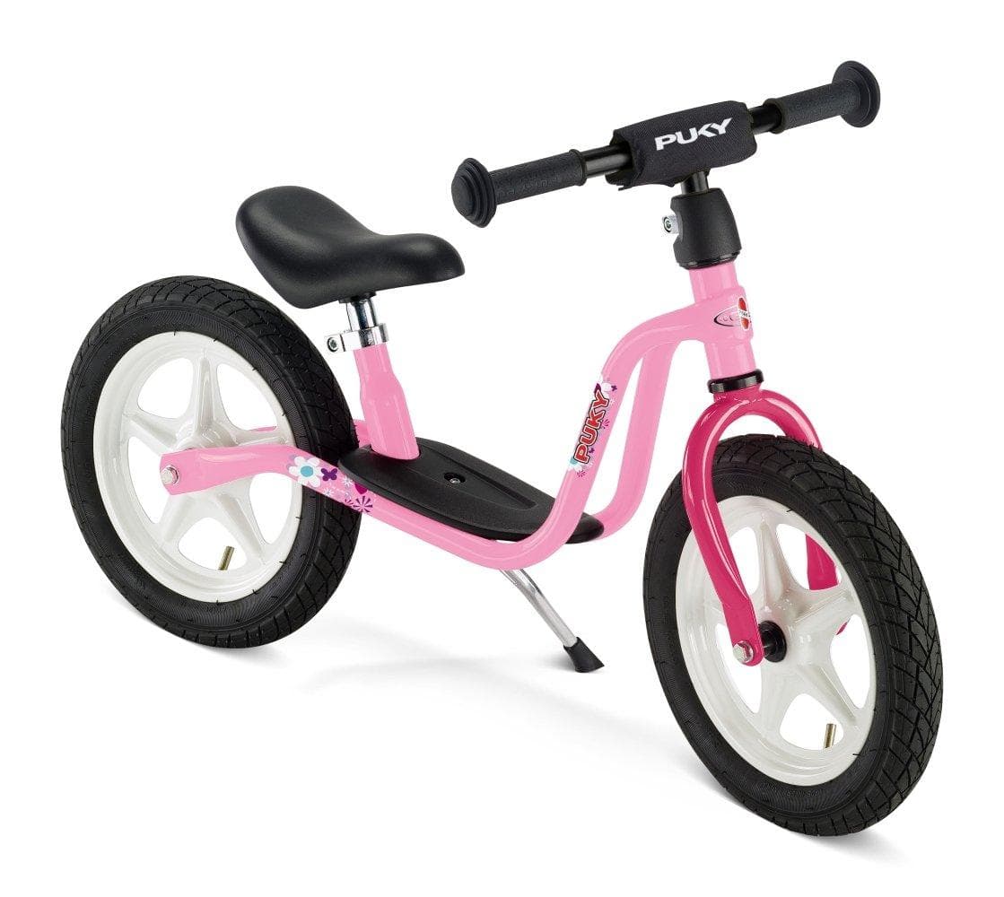 Puky LR 1L rosa/pink