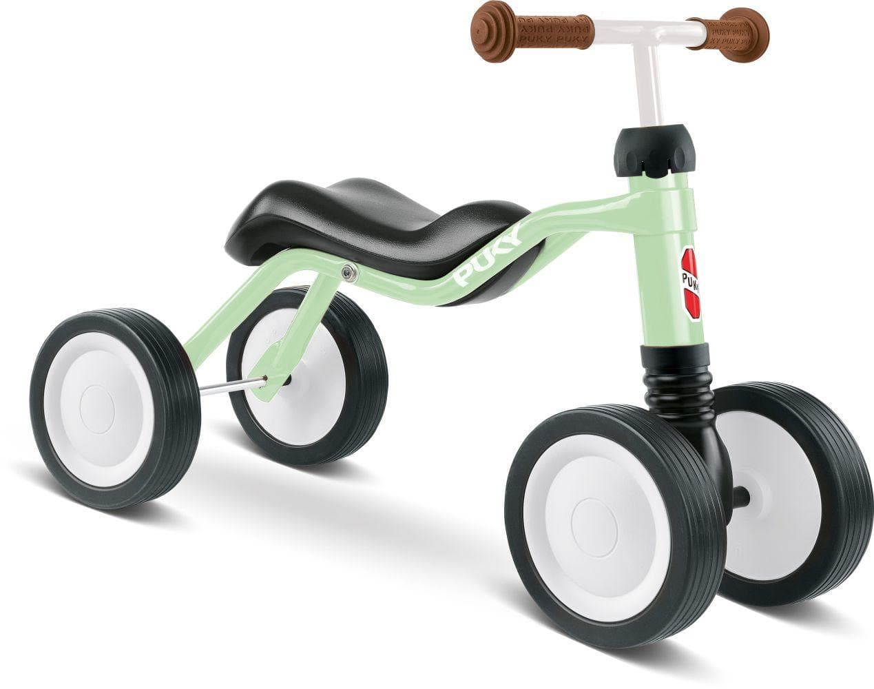 Puky WUTSCH pastel green