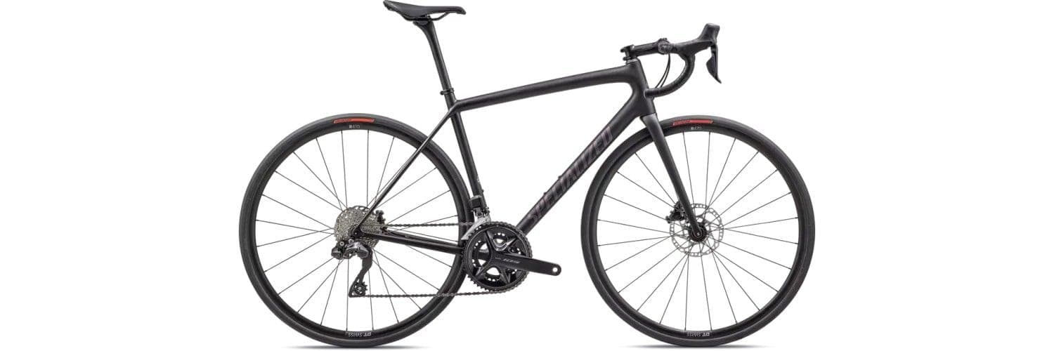 Specialized AETHOS COMP KH redgstprl/dunewht/dunewht