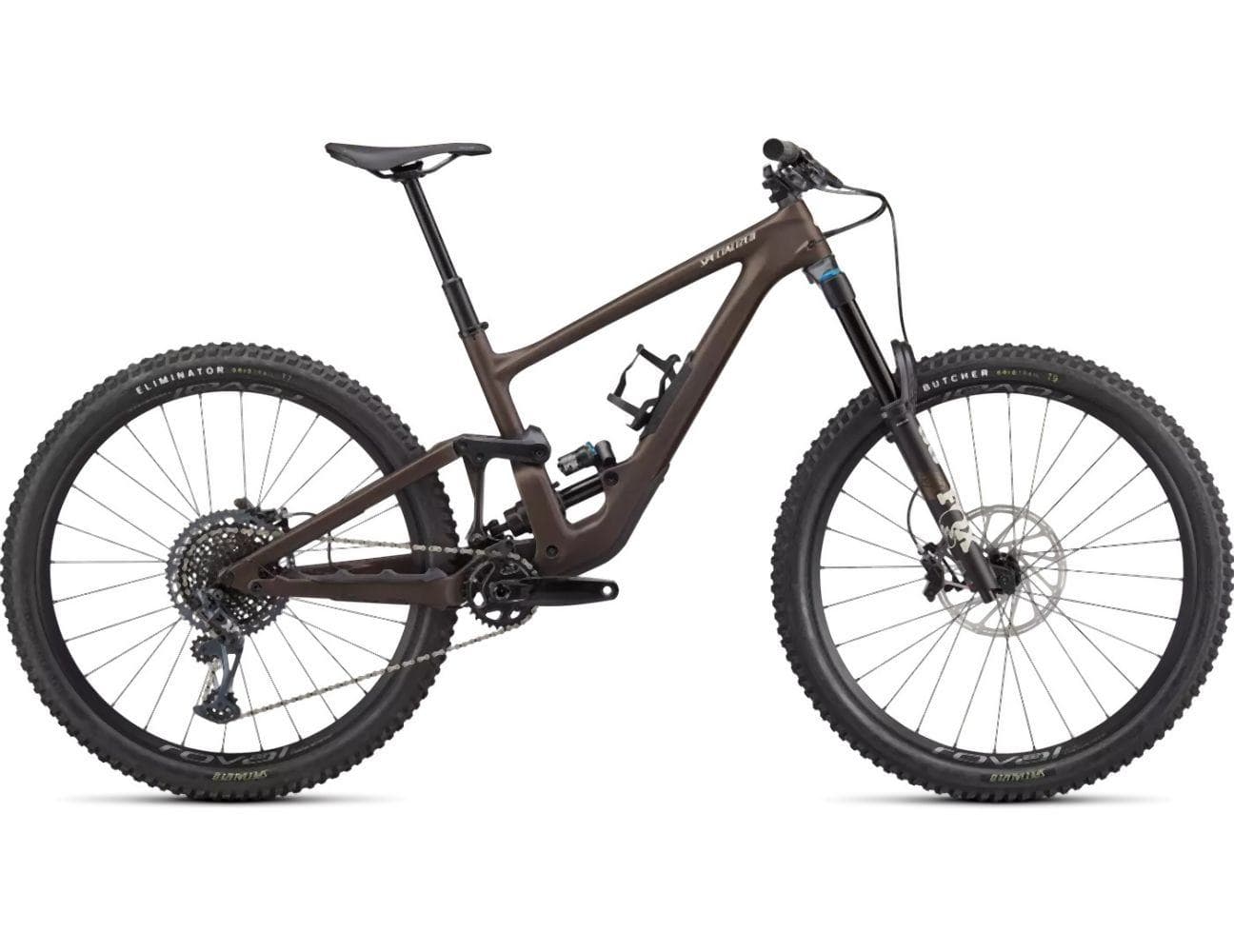 Specialized Enduro Expert Doppio/Sand