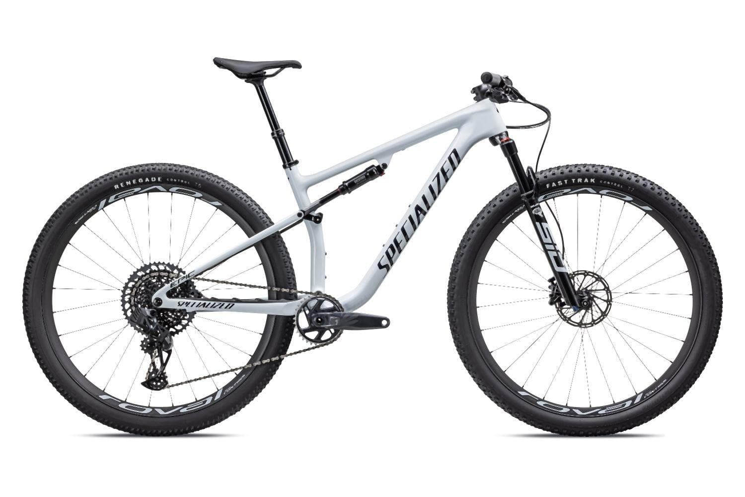 Specialized Epic Expert Mornmst/Metdknvy
