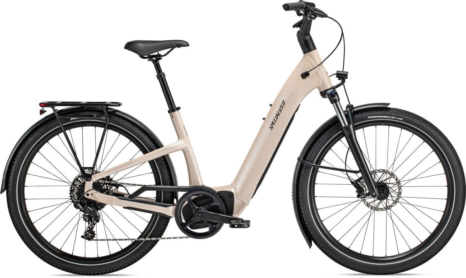 Specialized Turbo Como 4.0 Sand