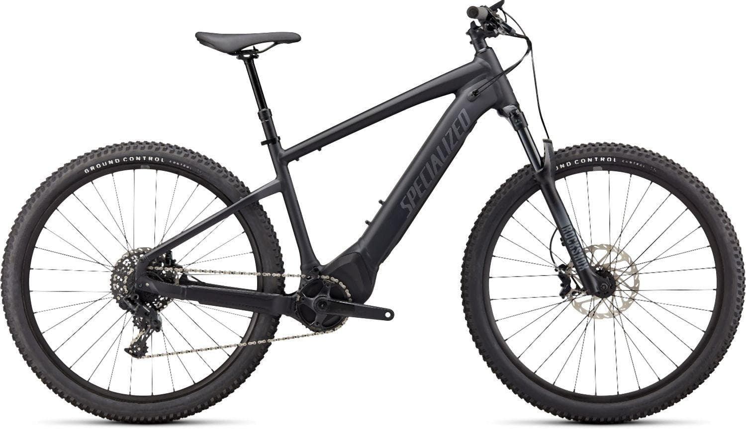 Specialized Turbo Tero 4.0 black/black
