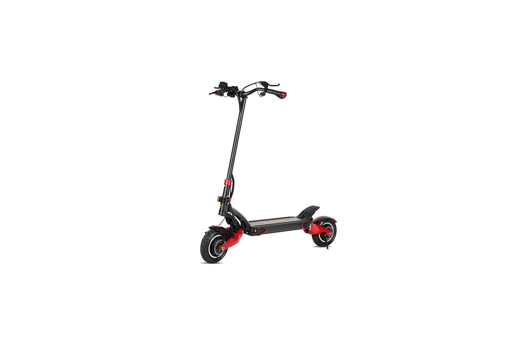 Tauros X2 E-Scooter, 52V, 18Ah, Doppelmotor