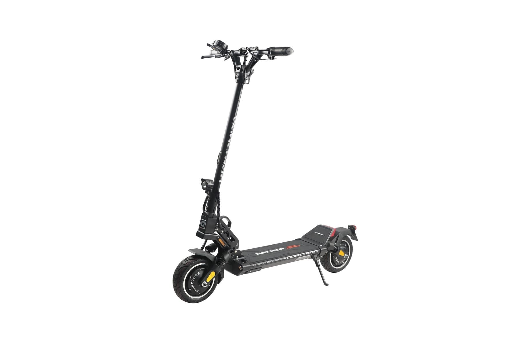 Dualtron Aminia E-Scooter, Doppelmotor, 52V, 15,6Ah, IPX5