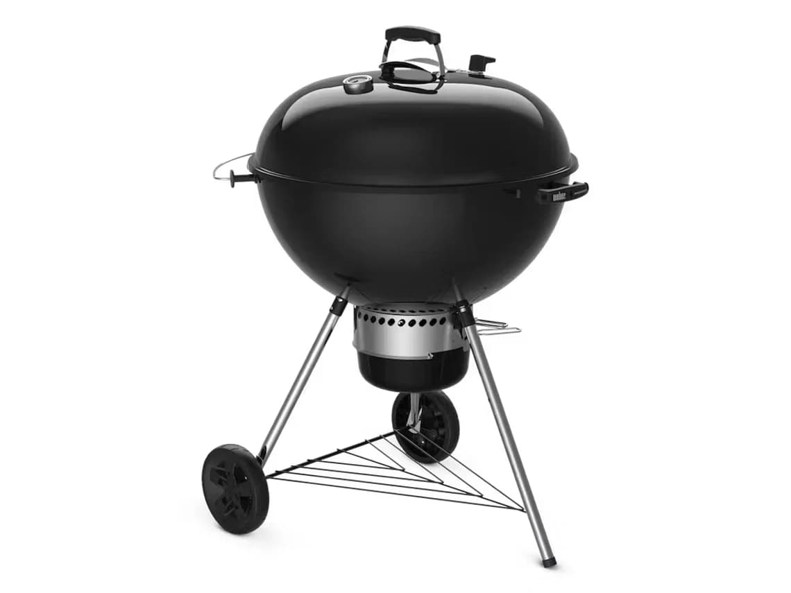 Barbacoa WEBER Master-Touch de 67 cm