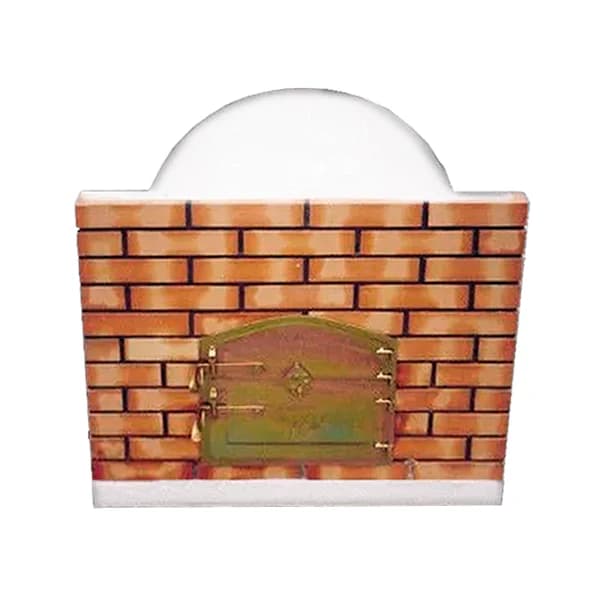 Four a Pain et Pizzas a Bois - AF90P