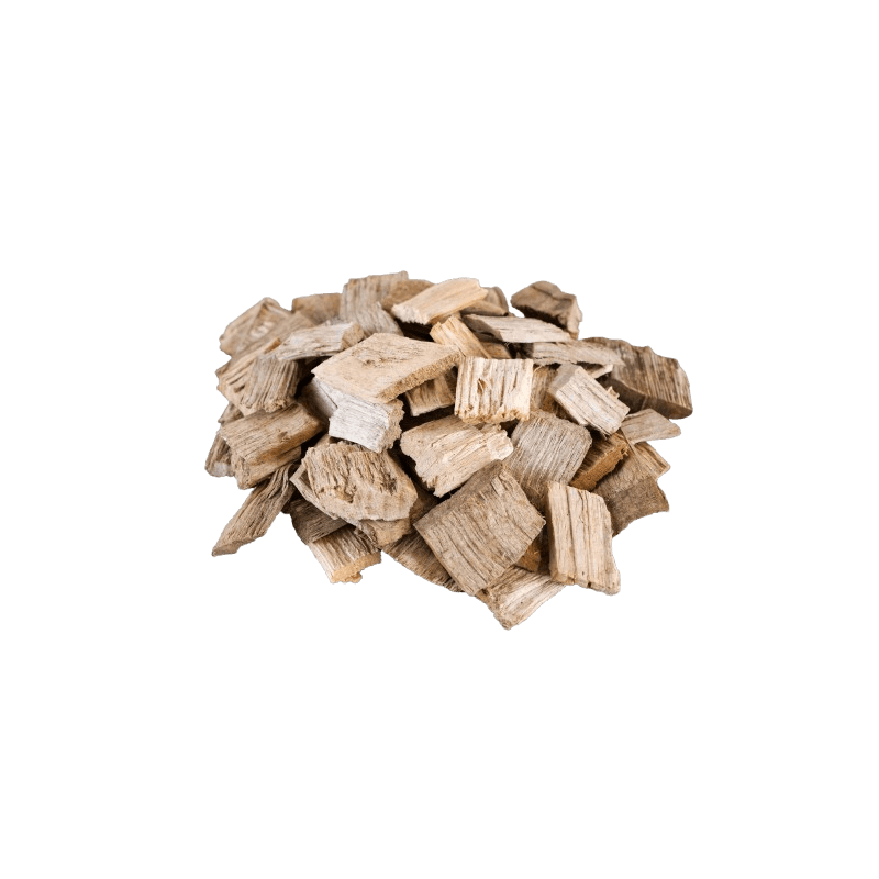 Plaquette forestiĂšre par camion souffleur 30m3