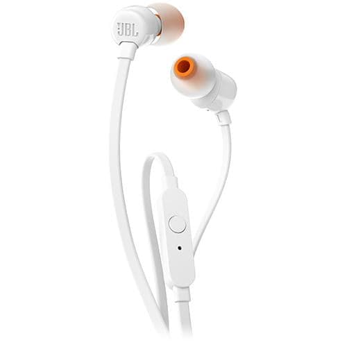 Auriculares Tune 110 Brancos