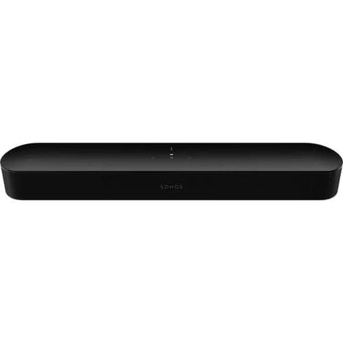 Soundbar Beam (Gen 2) - Preto