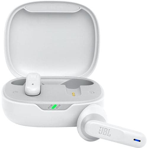 Auriculares True Wireless Bluetooth Wave 300 - Branco