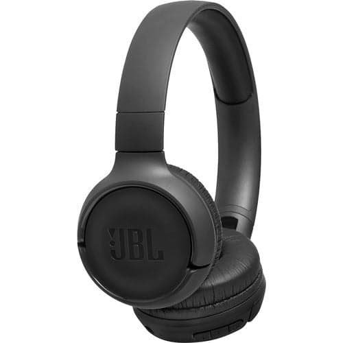 Auscultadores Bluetooth TUNE 500 - Pretos