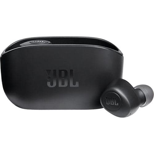 Auriculares True Wireless Bluetooth Wave - Preto