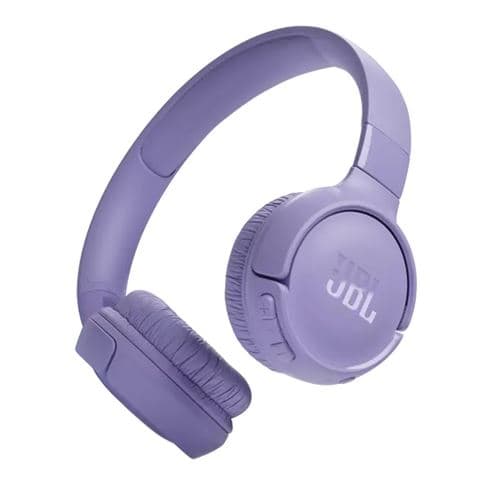 Auscultadores Bluetooth Tune - Roxo