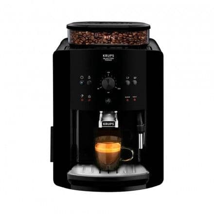Máquina de Café 15 Bar 1,7L 1450W