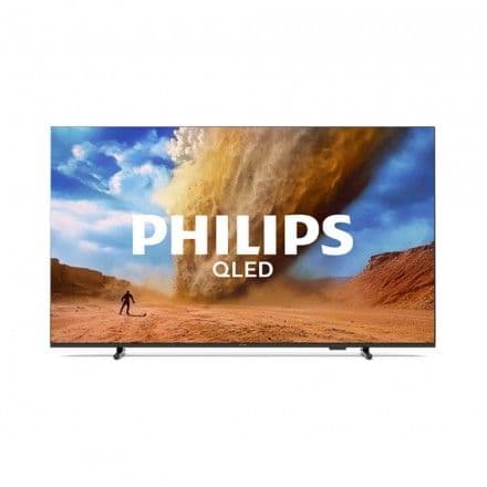 Televisor 43" QLED 4K UHD Smart TV 109 cm