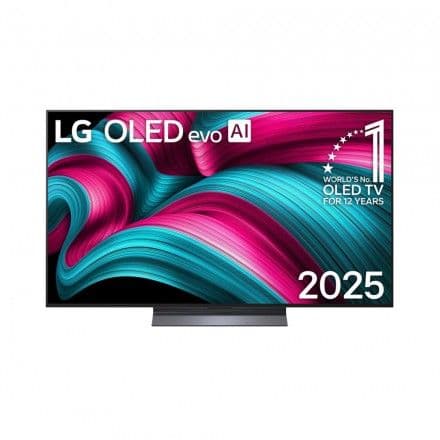 Televisor OLED 55 polegadas 4K UHD Smart TV 140 cm