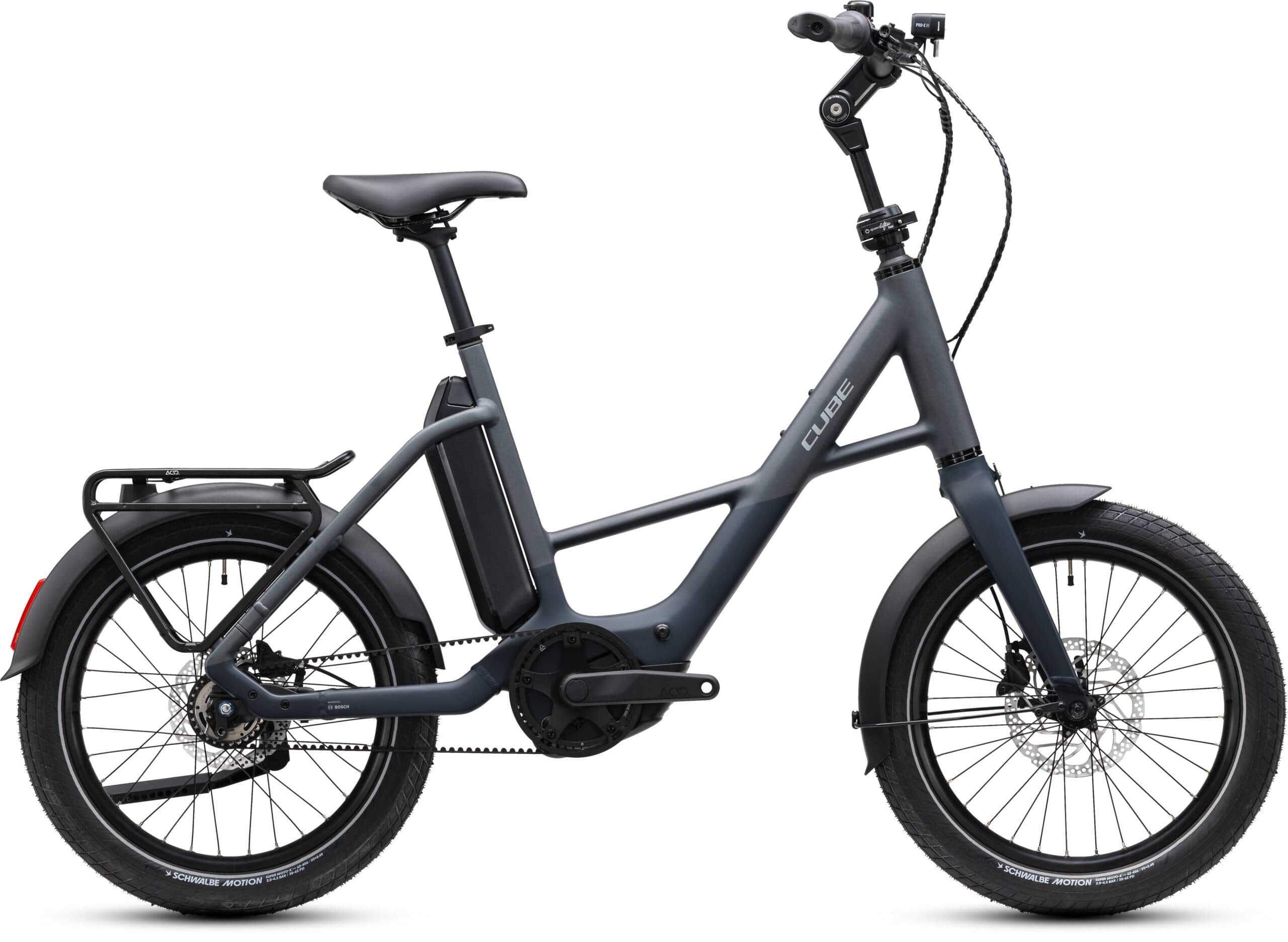 Cube Compact Hybrid Deluxe 540 nightsky´n´grey (2027)