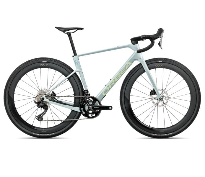 Orbea TERRA RACE M20LTD Diamant