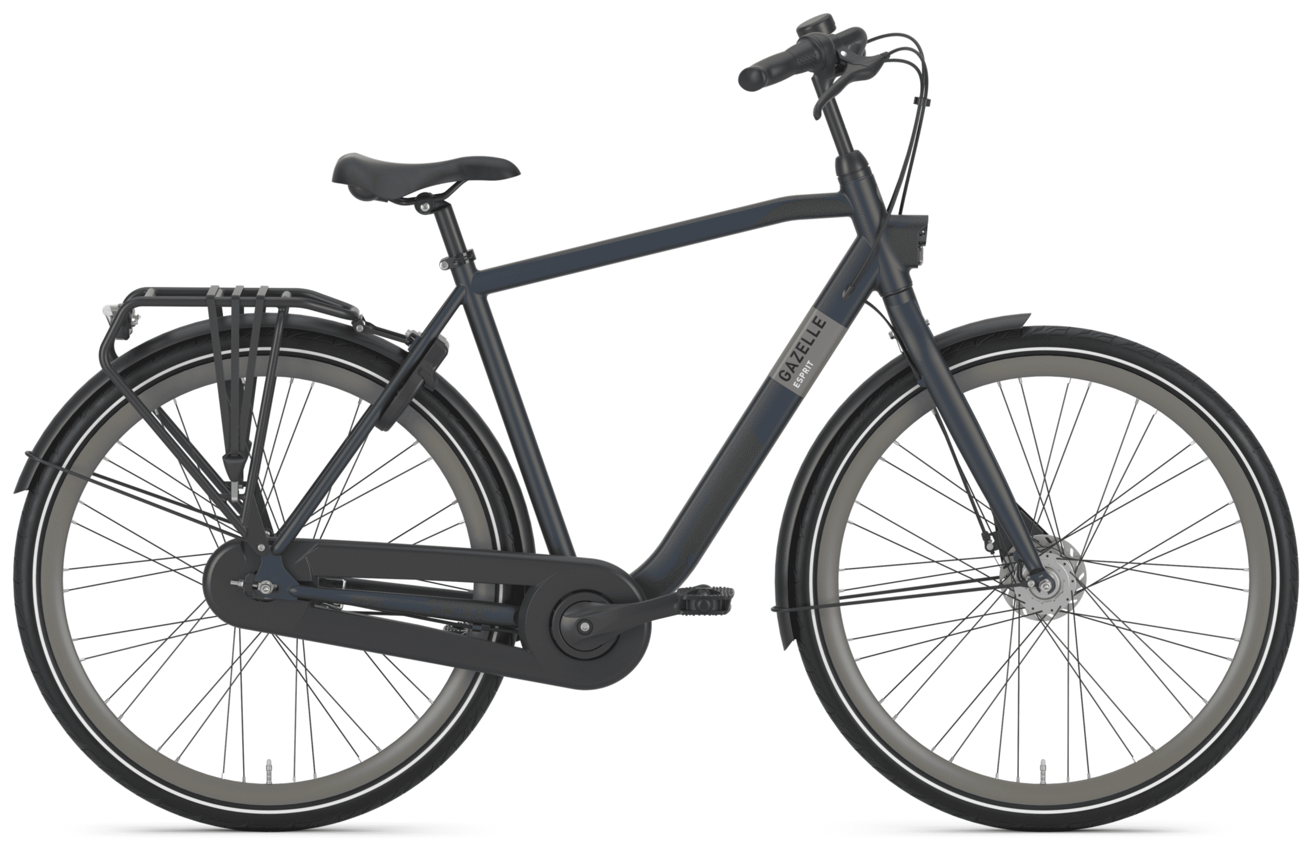 Gazelle Esprit Diamant Betweenblue