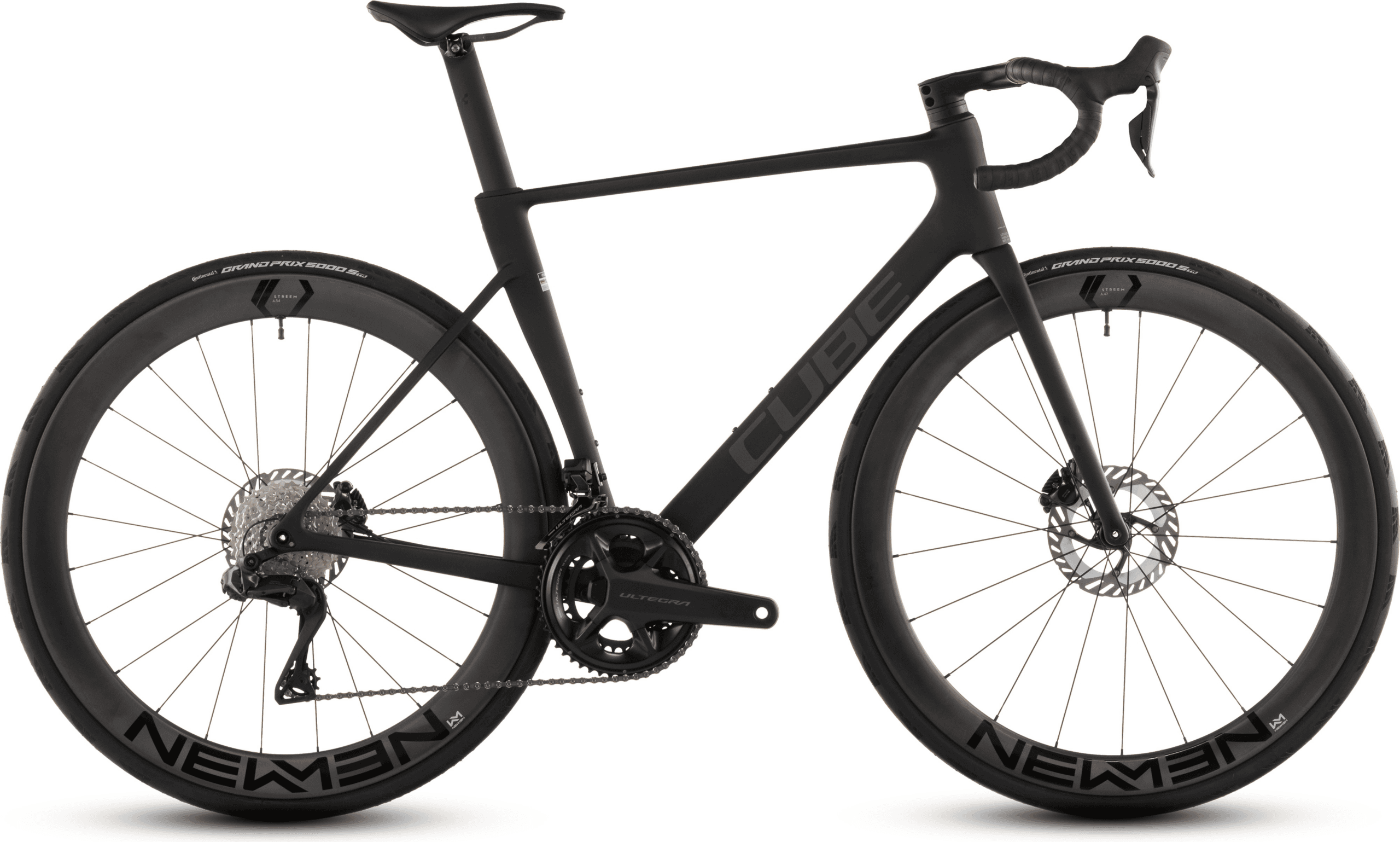 Cube Litening AIR C:68X Race blackline (2026)