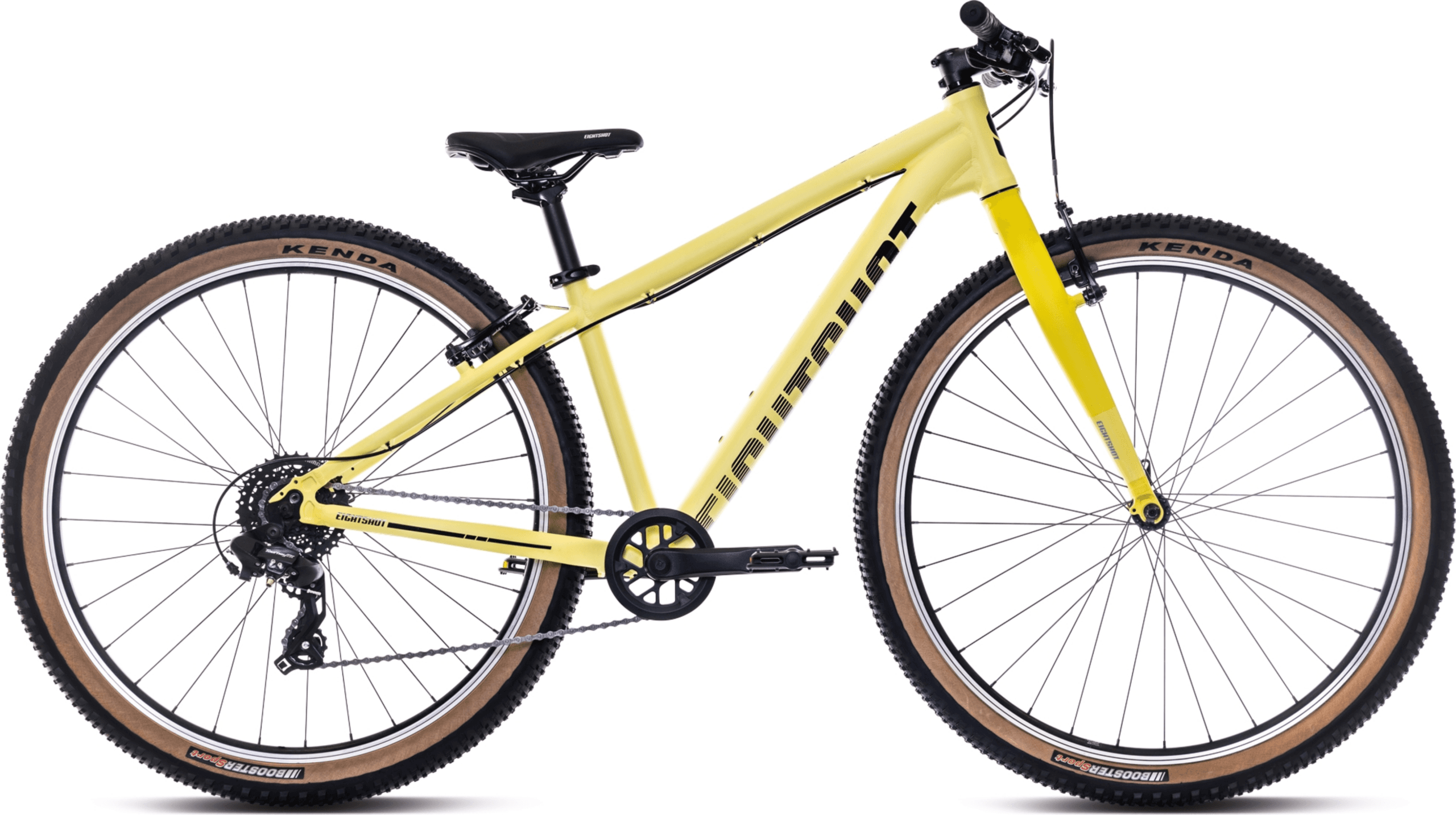 Eightshot COADY 275 SL citroen