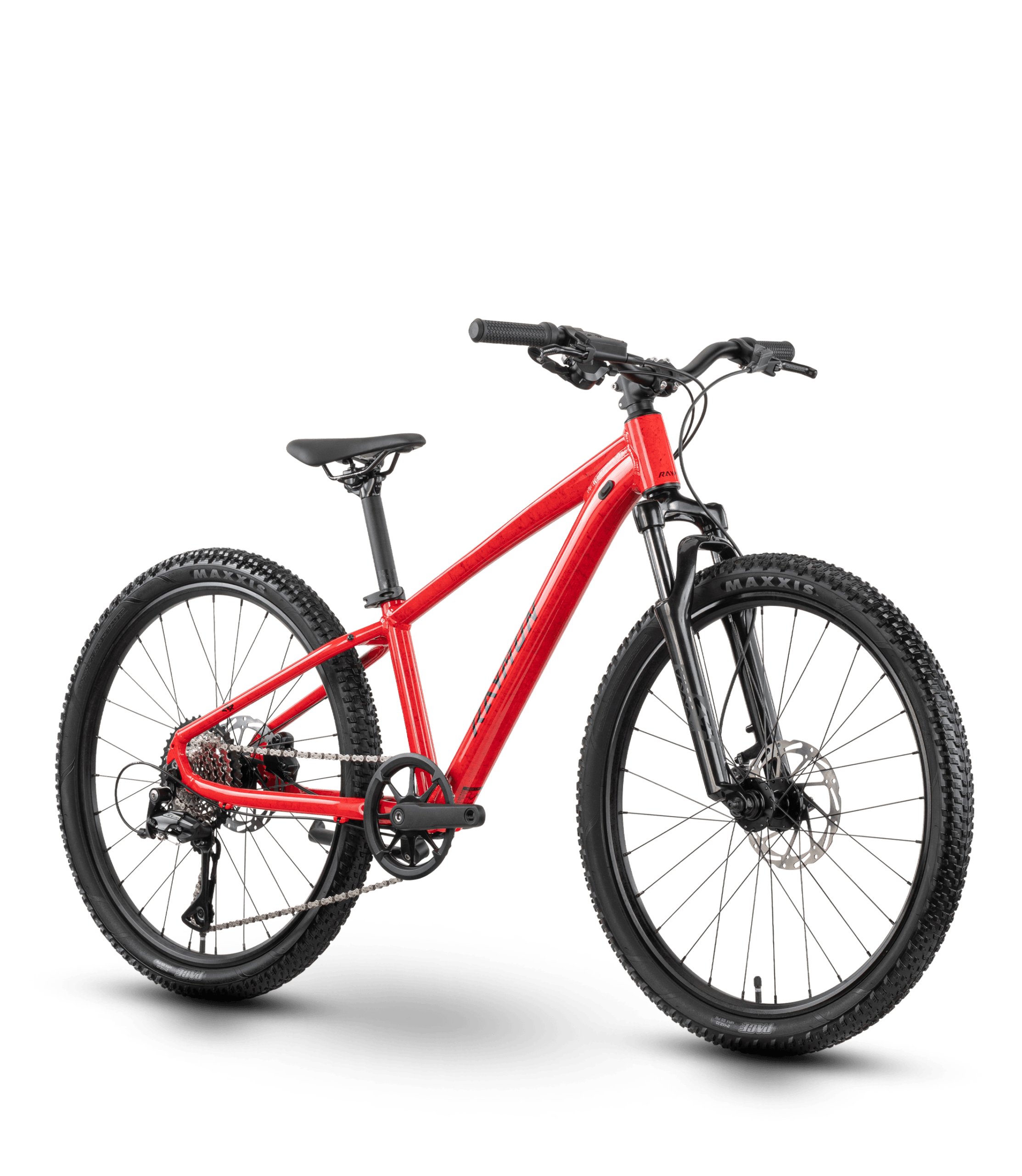 Raymon Nayta 24 Pro rood marmer