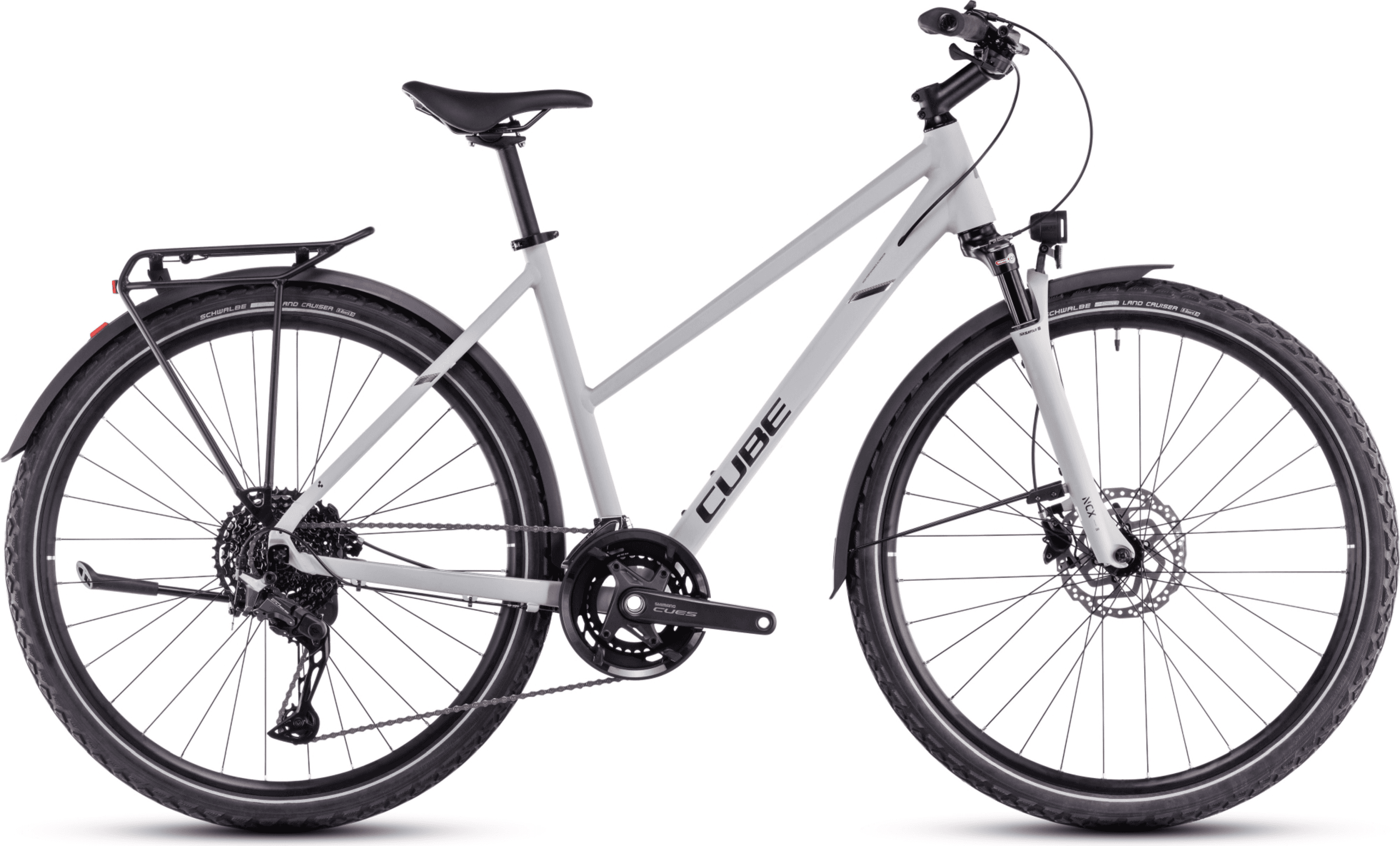 Cube Nature EXC Allroad Trapez seasalt´n´pyrite (2026)